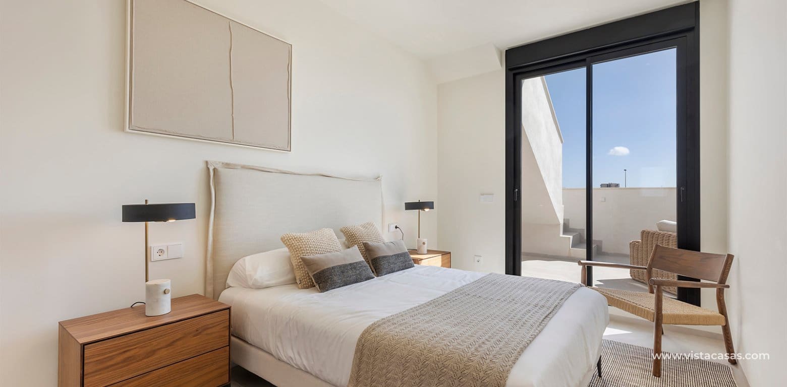 3 sovrum Villa till salu i Los Alcazares - 429 000 € (Ref: 9687352)