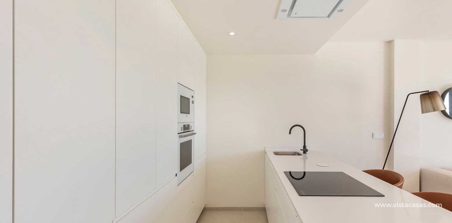 2 slaapkamer Villa te koop in Los Alcazares - € 439.000 (Ref: 9687353)