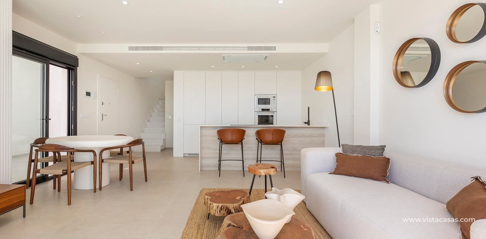 2 slaapkamer Villa te koop in Los Alcazares - € 439.000 (Ref: 9687353)