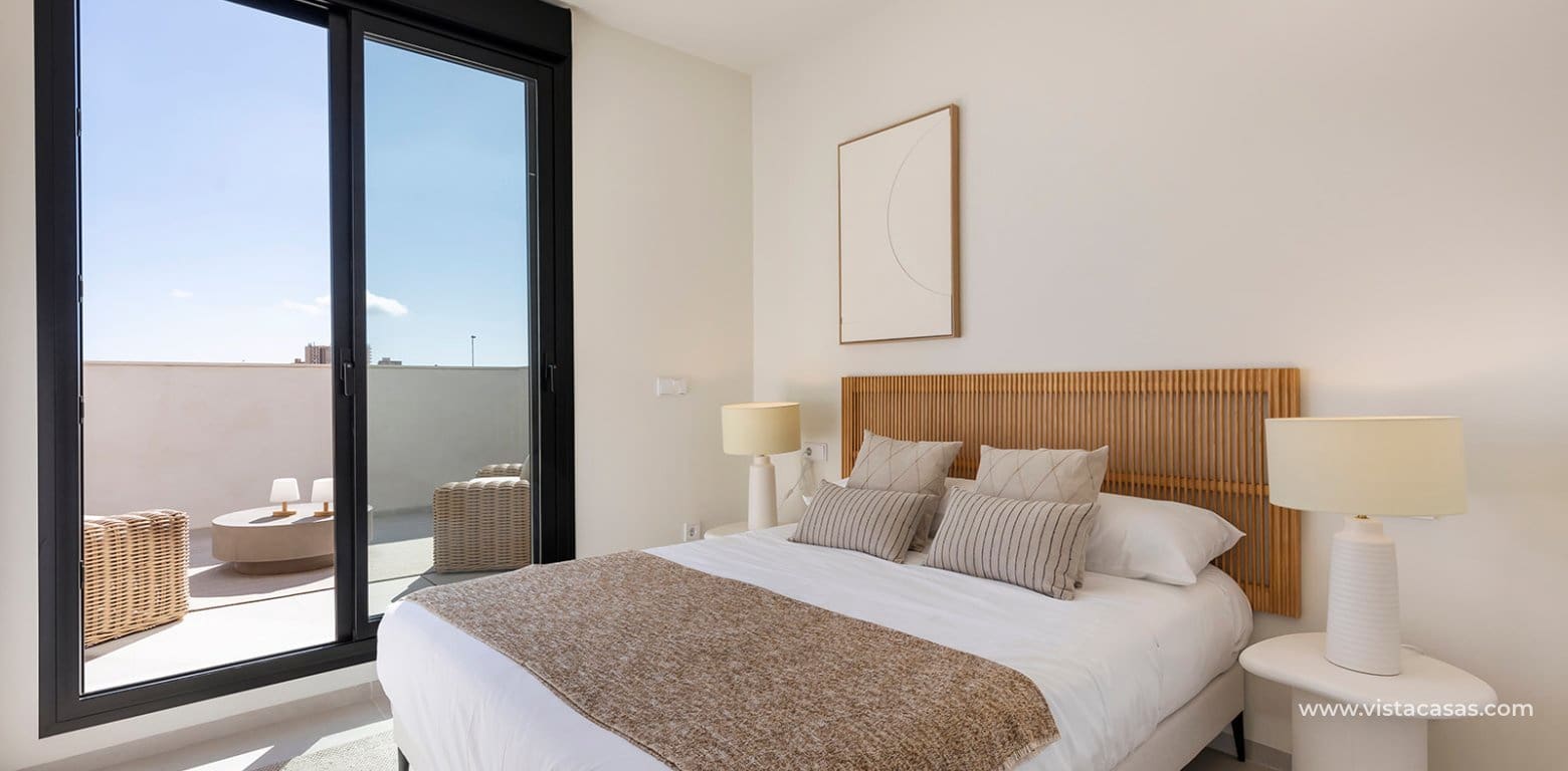 2 slaapkamer Villa te koop in Los Alcazares - € 439.000 (Ref: 9687353)