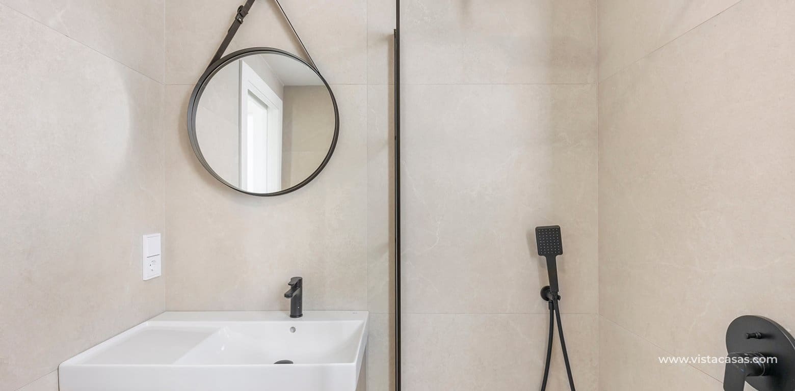 2 slaapkamer Villa te koop in Los Alcazares - € 439.000 (Ref: 9687353)