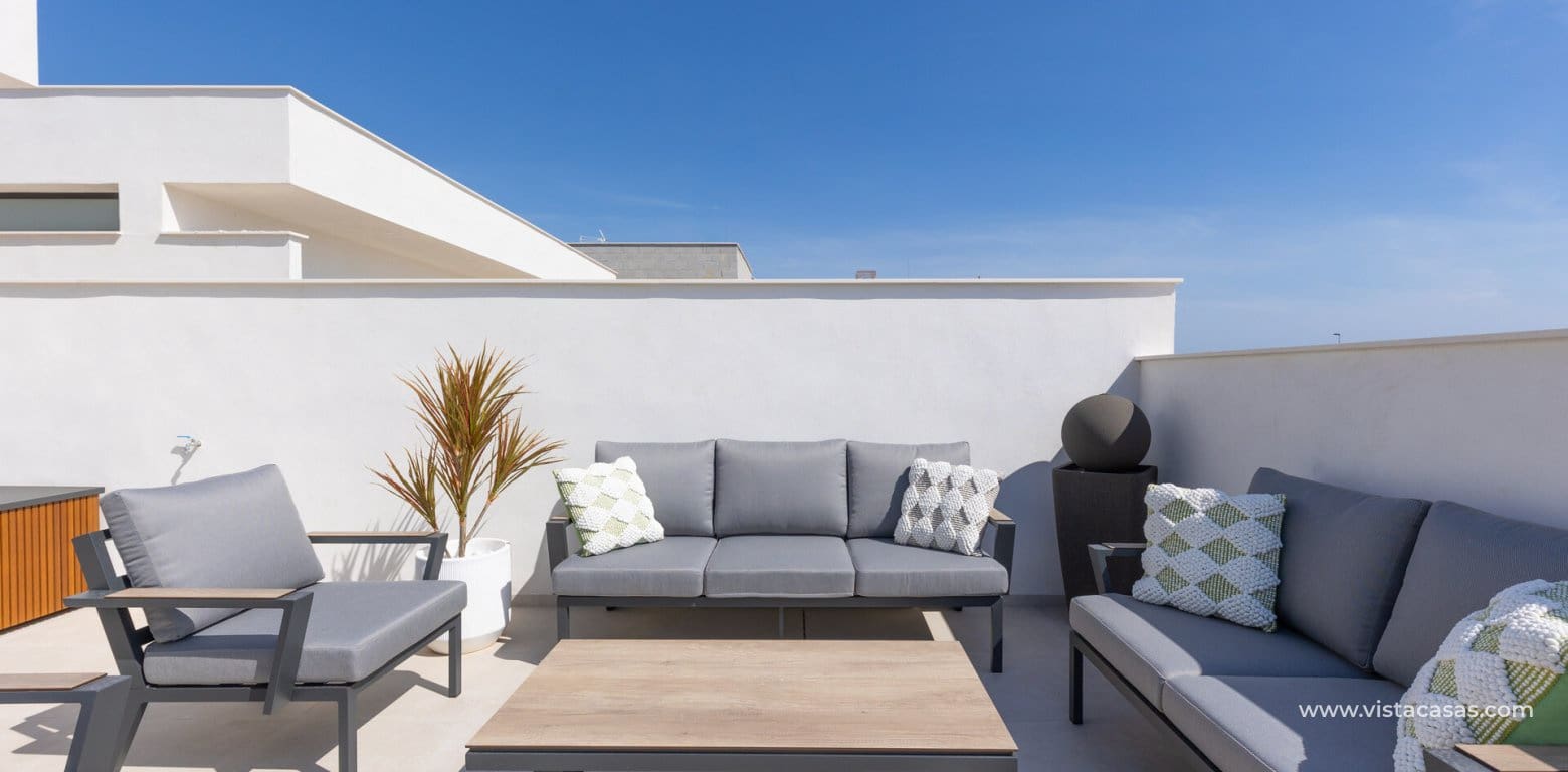 2 slaapkamer Villa te koop in Los Alcazares - € 439.000 (Ref: 9687353)