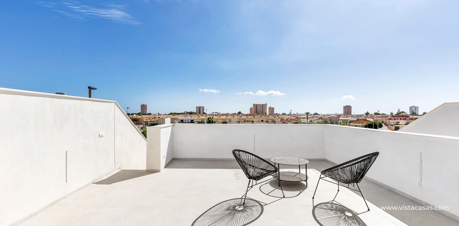 2 slaapkamer Villa te koop in Los Alcazares - € 439.000 (Ref: 9687353)