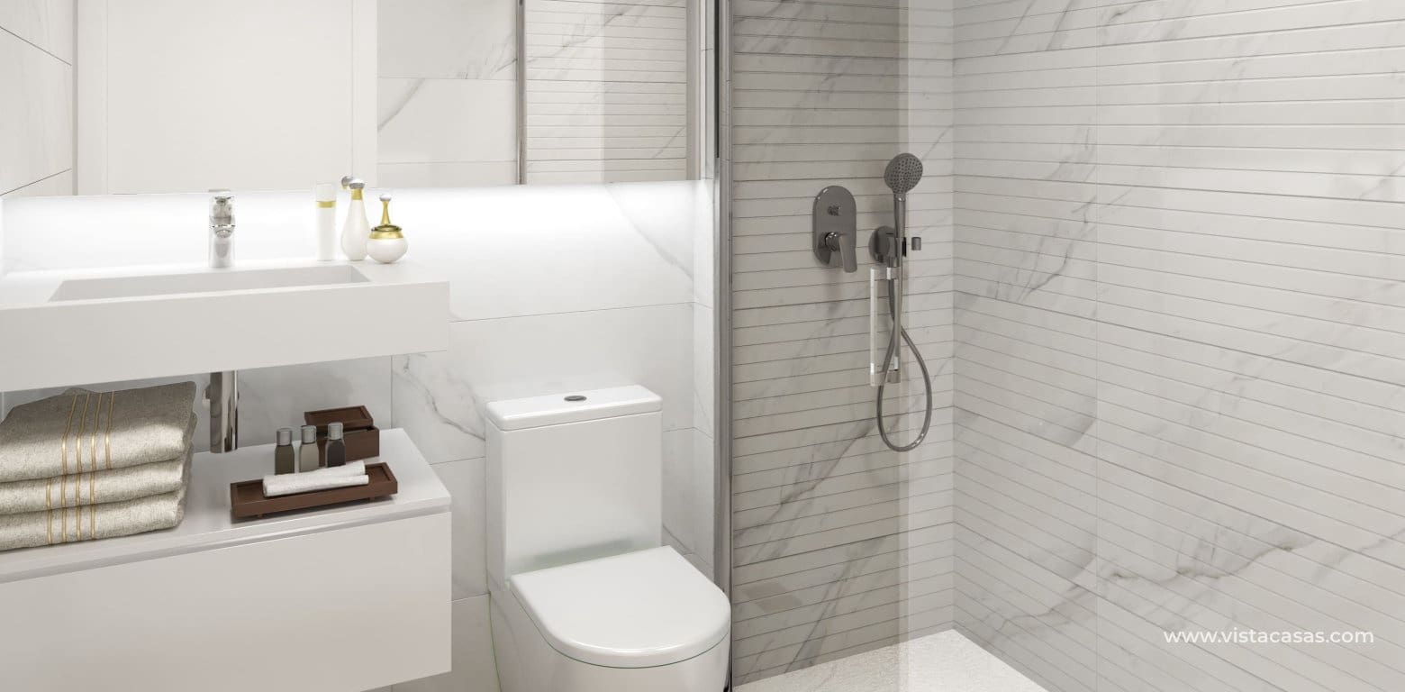 3 camera da letto Appartamento in vendita in San Pedro del Pinatar - 299.900 € (Rif: 9687354)