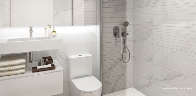 3 camera da letto Appartamento in vendita in San Pedro del Pinatar ciudad, San Pedro del Pinatar - 299.900 € (Rif: 9687354)