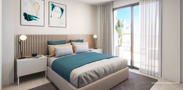 3 camera da letto Appartamento in vendita in San Pedro del Pinatar ciudad, San Pedro del Pinatar - 299.900 € (Rif: 9687354)