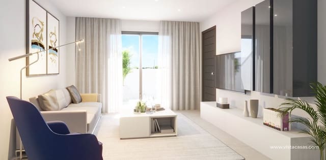 3 camera da letto Appartamento in vendita in San Pedro del Pinatar ciudad, San Pedro del Pinatar - 299.900 € (Rif: 9687354)