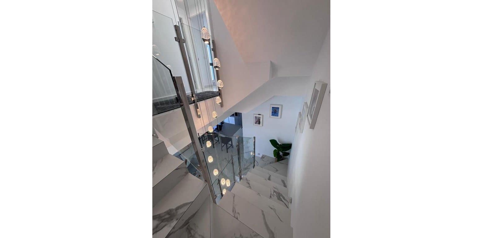 5 makuuhuone Huvila myytävänä paikassa Villamartin - 595 000 € (Ref: 9687356)