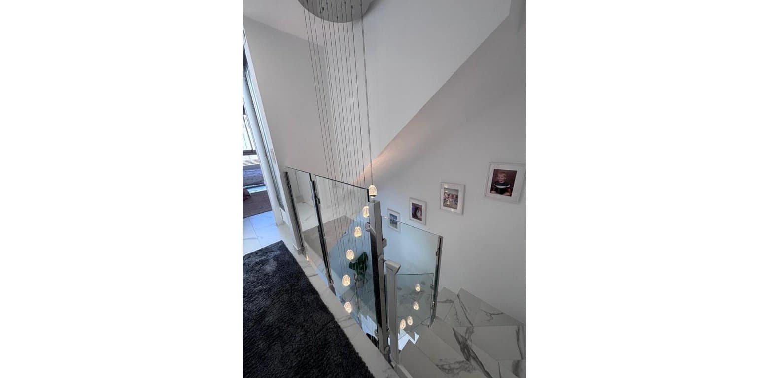 5 makuuhuone Huvila myytävänä paikassa Villamartin - 595 000 € (Ref: 9687356)