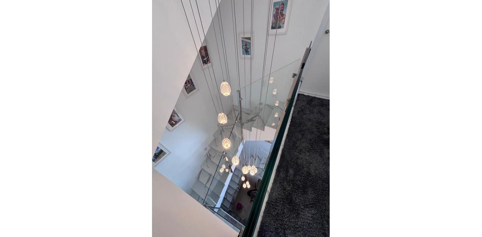 5 makuuhuone Huvila myytävänä paikassa Villamartin - 595 000 € (Ref: 9687356)