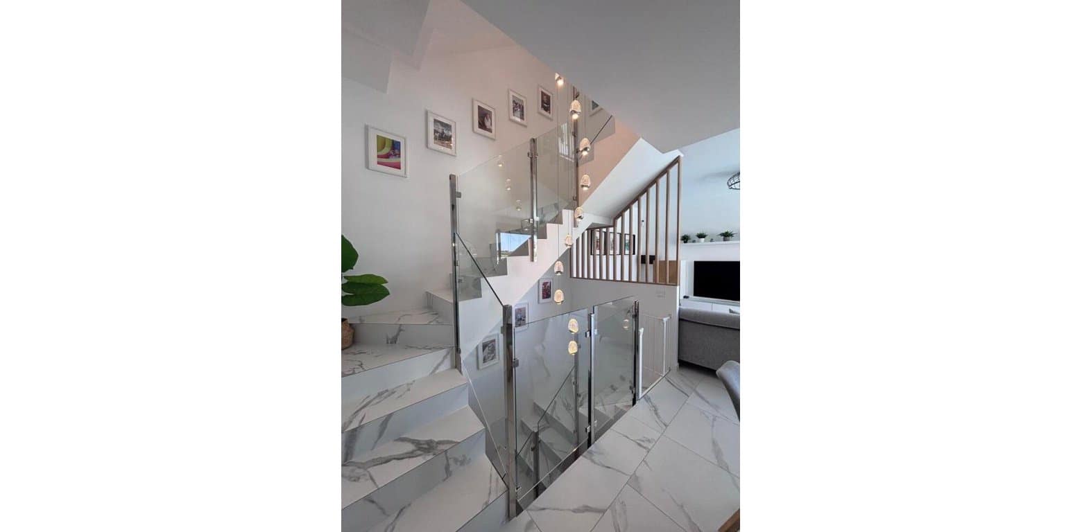 5 makuuhuone Huvila myytävänä paikassa Villamartin - 595 000 € (Ref: 9687356)