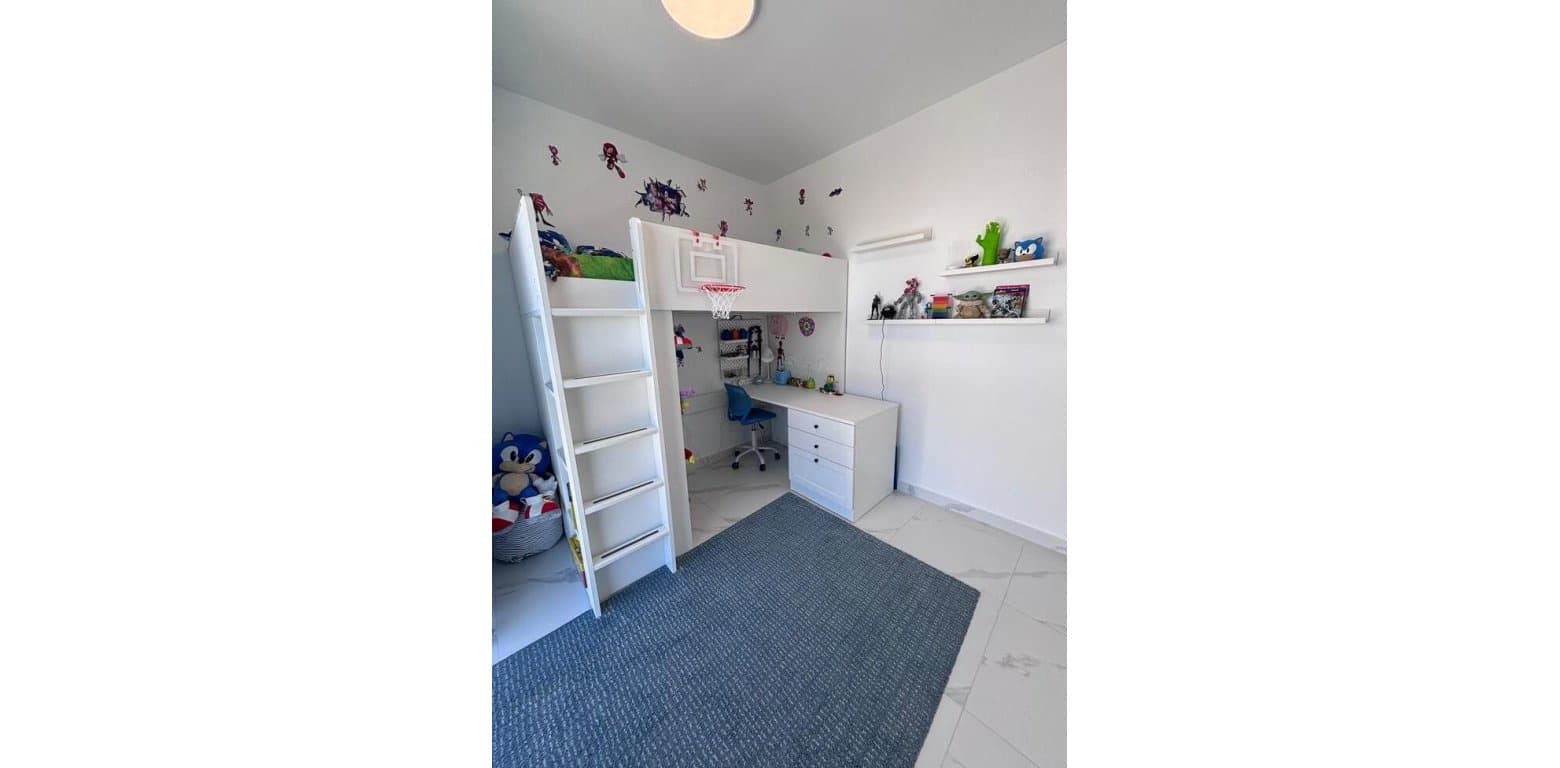 5 makuuhuone Huvila myytävänä paikassa Villamartin - 595 000 € (Ref: 9687356)