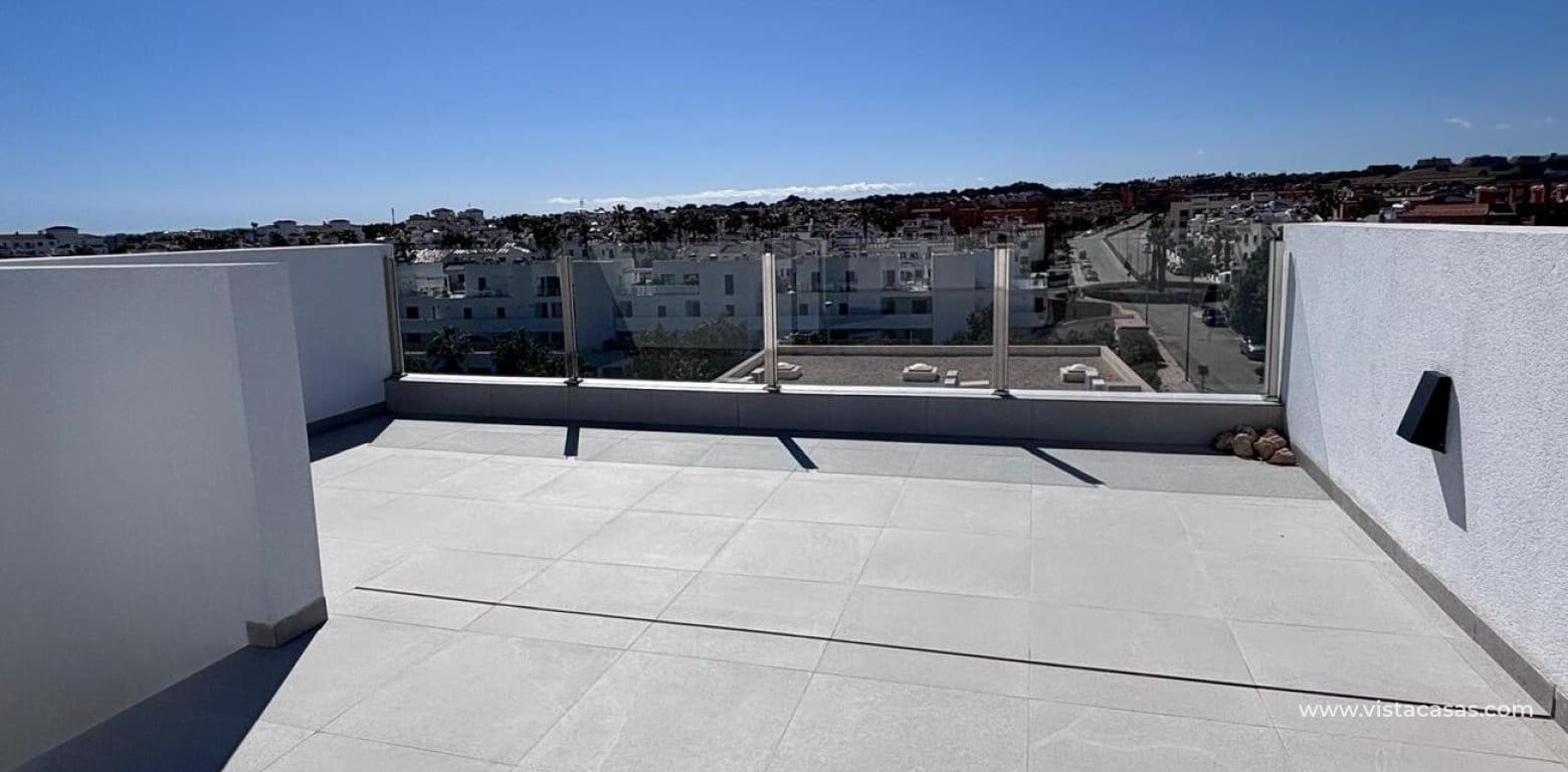 5 makuuhuone Huvila myytävänä paikassa Villamartin - 595 000 € (Ref: 9687356)