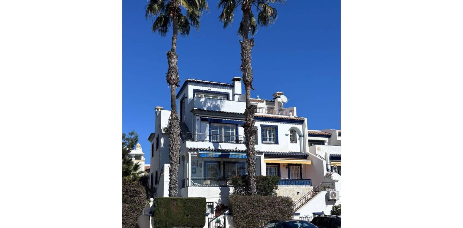 2 bedroom Apartment for sale in Villamartin - € 205,000 (Ref: 9687357)