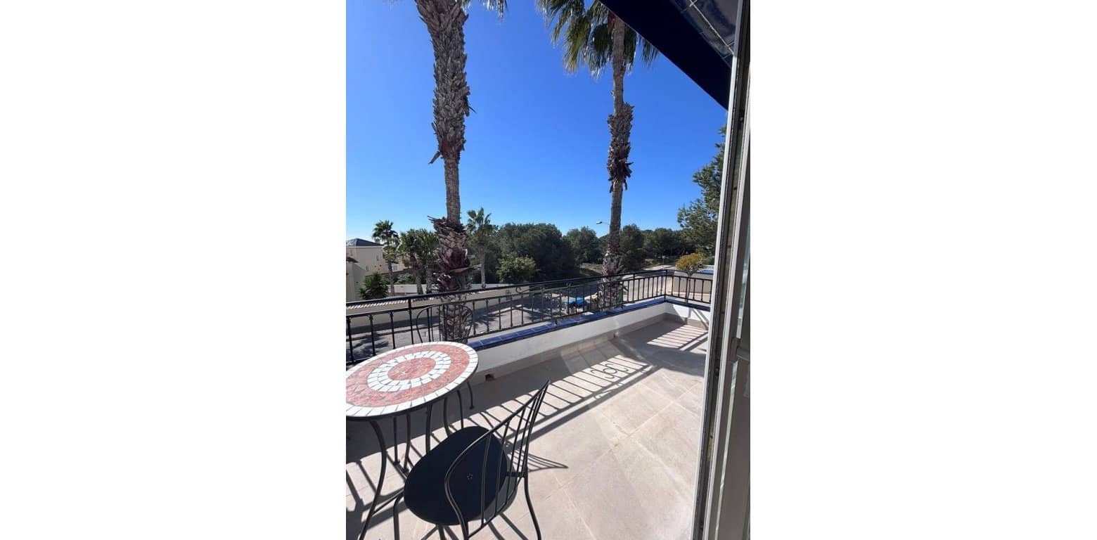 2 bedroom Apartment for sale in Villamartin - € 205,000 (Ref: 9687357)