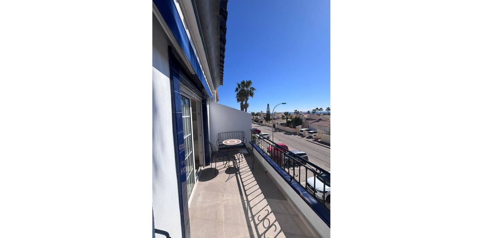 2 bedroom Apartment for sale in Villamartin - € 205,000 (Ref: 9687357)