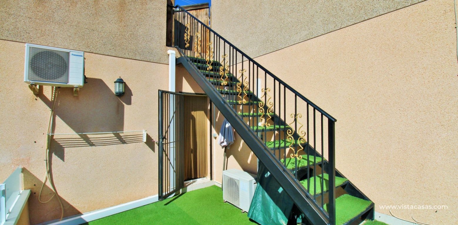 3 chambre Maison de Ville à vendre à Villamartin avec piscine - 214 900 € (Ref: 9688479)