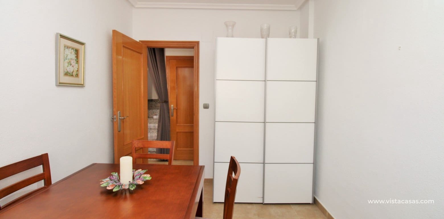 3 chambre Maison de Ville à vendre à Villamartin avec piscine - 214 900 € (Ref: 9688479)