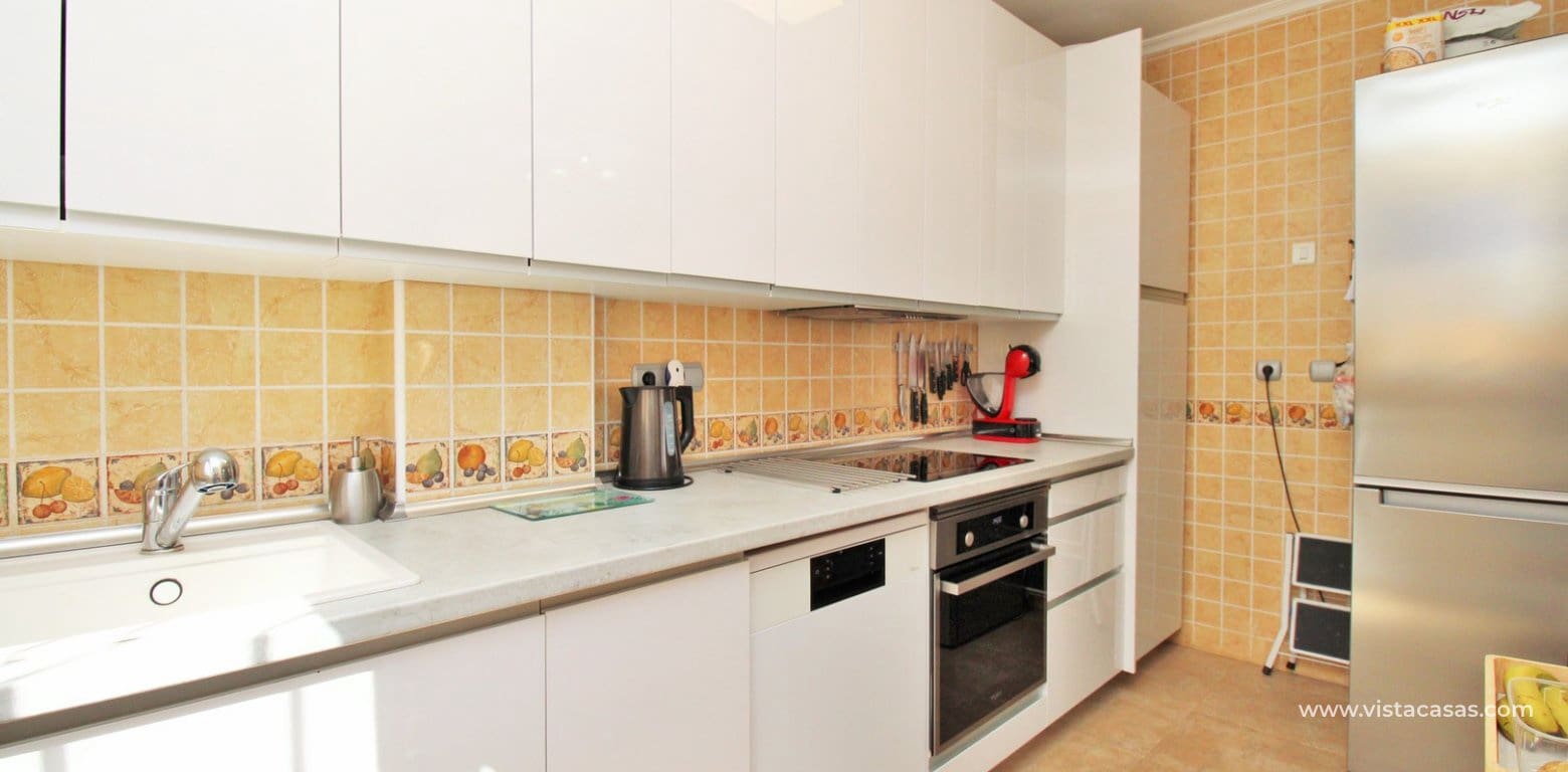 3 chambre Maison de Ville à vendre à Villamartin avec piscine - 214 900 € (Ref: 9688479)