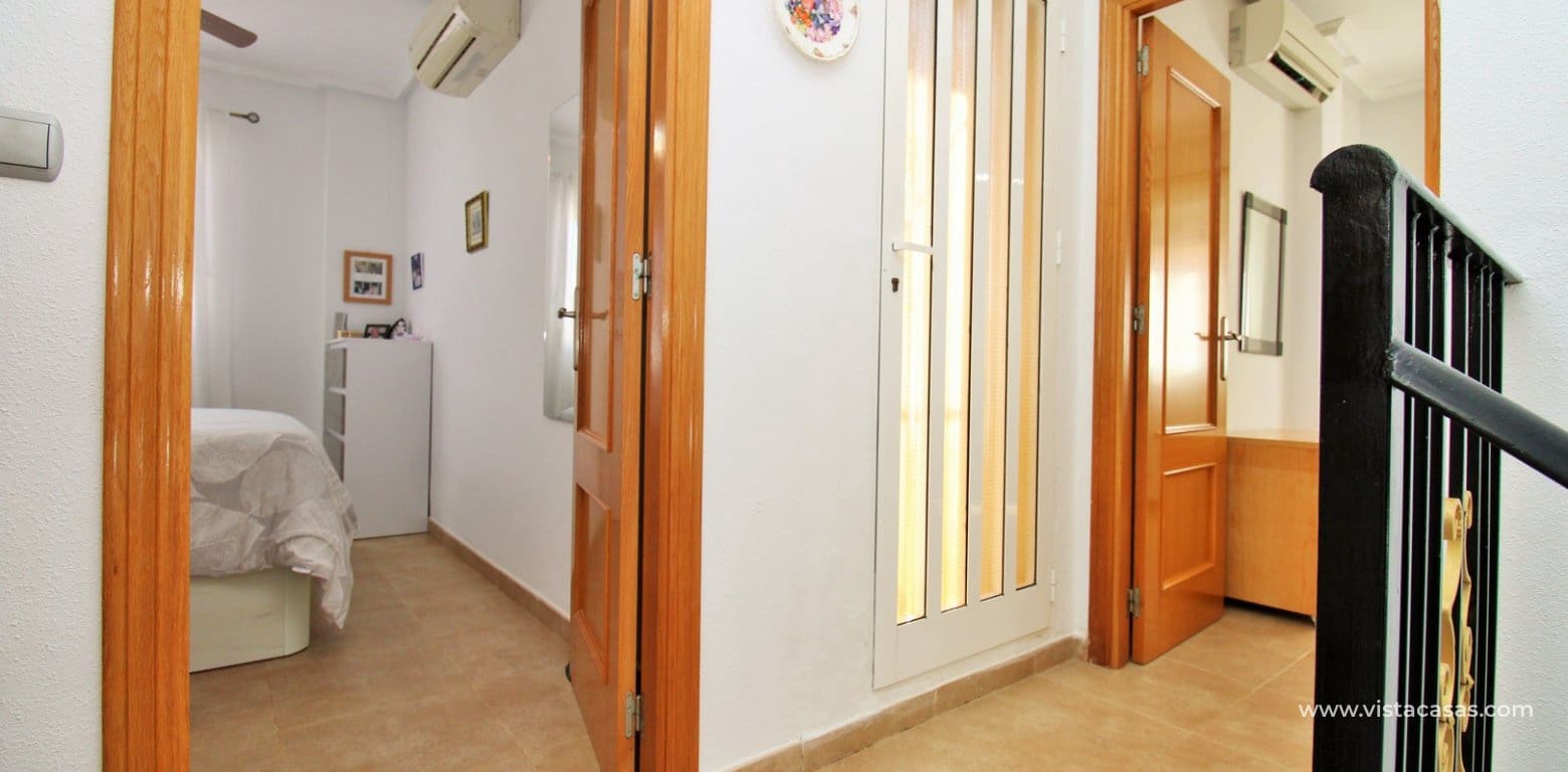 3 chambre Maison de Ville à vendre à Villamartin avec piscine - 214 900 € (Ref: 9688479)