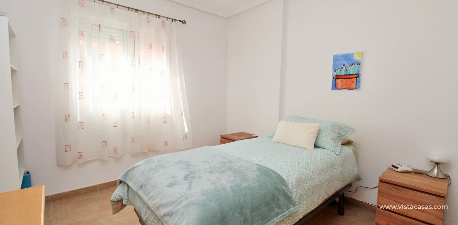 3 chambre Maison de Ville à vendre à Villamartin avec piscine - 214 900 € (Ref: 9688479)