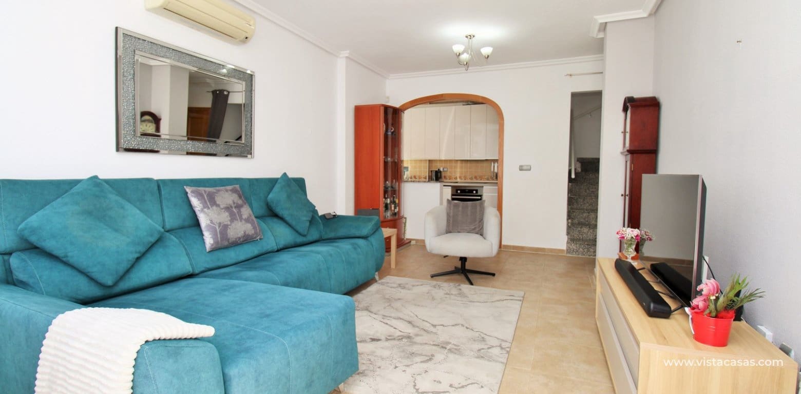 3 chambre Maison de Ville à vendre à Villamartin avec piscine - 214 900 € (Ref: 9688479)