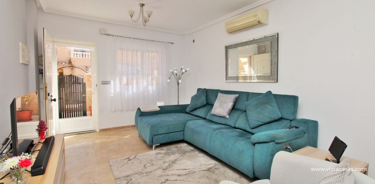 3 chambre Maison de Ville à vendre à Villamartin avec piscine - 214 900 € (Ref: 9688479)