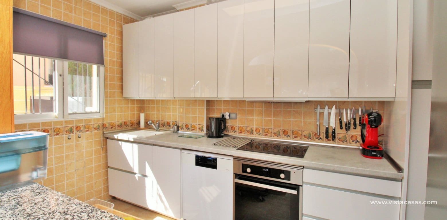 3 chambre Maison de Ville à vendre à Villamartin avec piscine - 214 900 € (Ref: 9688479)