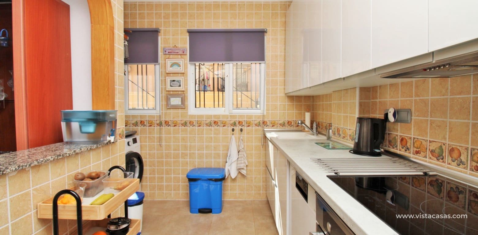 3 chambre Maison de Ville à vendre à Villamartin avec piscine - 214 900 € (Ref: 9688479)