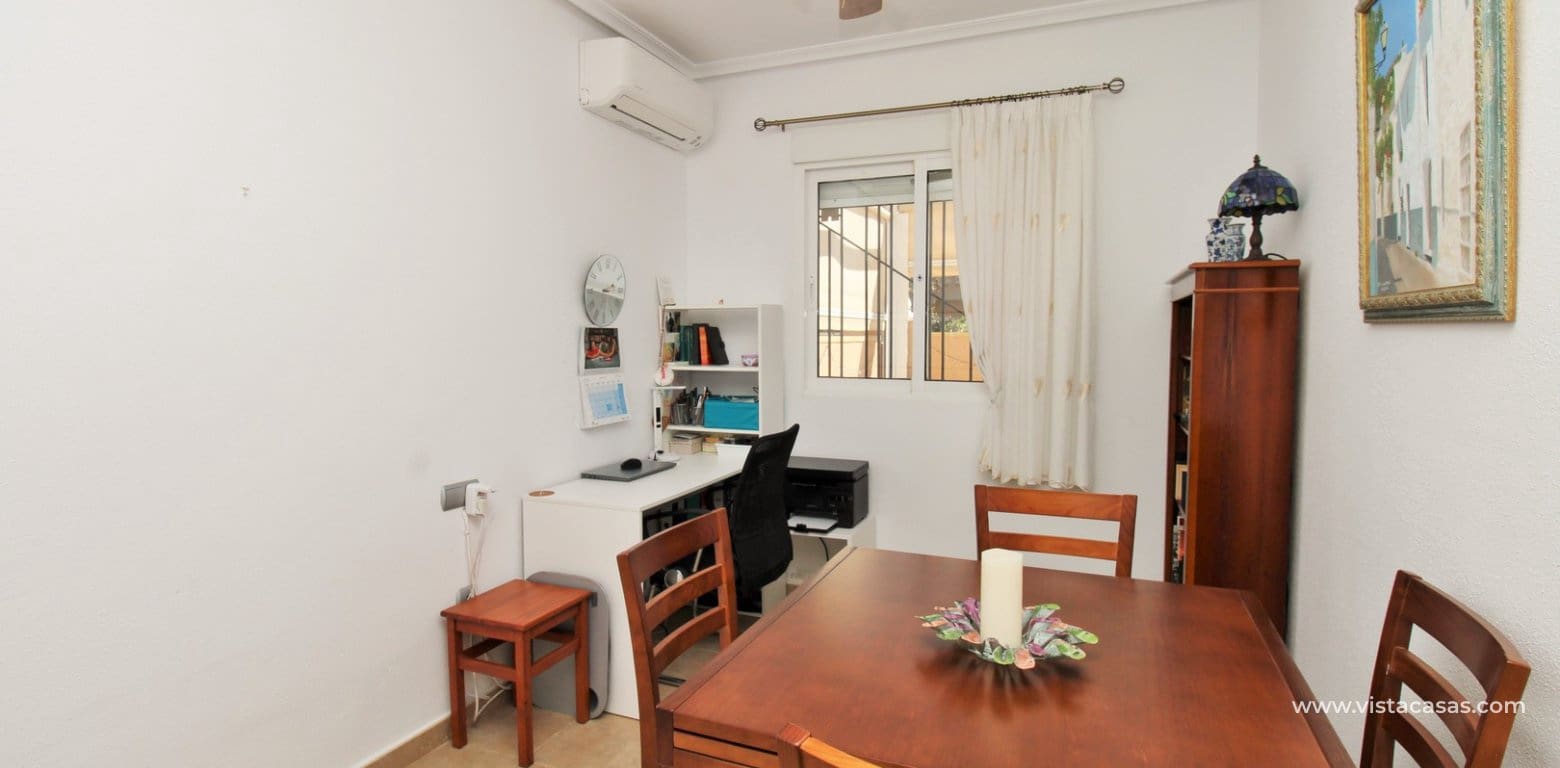 3 chambre Maison de Ville à vendre à Villamartin avec piscine - 214 900 € (Ref: 9688479)