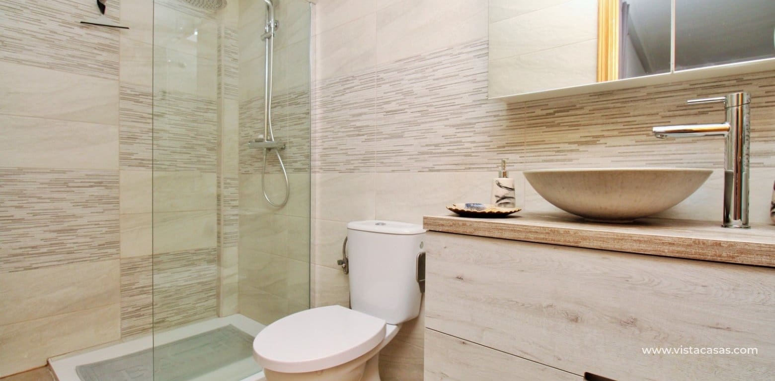 3 chambre Maison de Ville à vendre à Villamartin avec piscine - 214 900 € (Ref: 9688479)