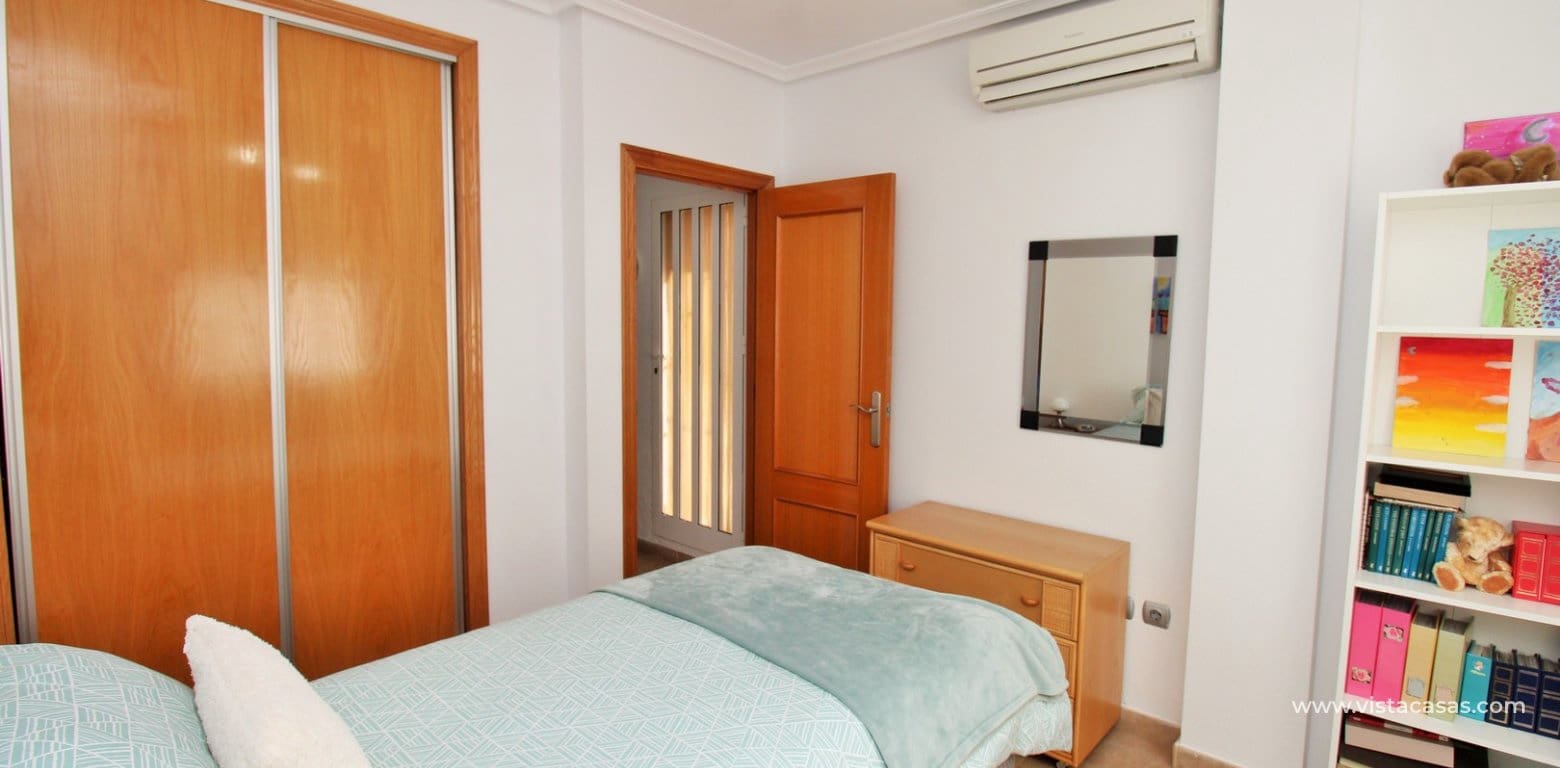 3 chambre Maison de Ville à vendre à Villamartin avec piscine - 214 900 € (Ref: 9688479)