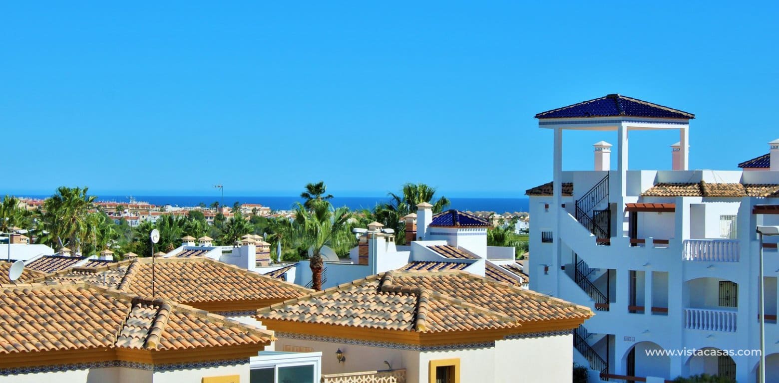 3 chambre Maison de Ville à vendre à Villamartin avec piscine - 214 900 € (Ref: 9688479)