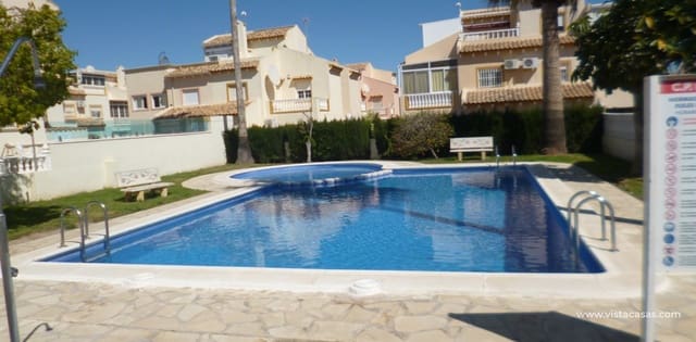 Casa de 3 habitaciones en Playa Flamenca, Orihuela en venta - 299.000 € (Ref: 9691430)