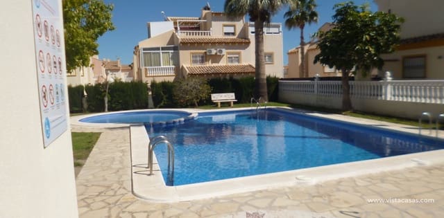 Casa de 3 habitaciones en Playa Flamenca, Orihuela en venta - 299.000 € (Ref: 9691430)