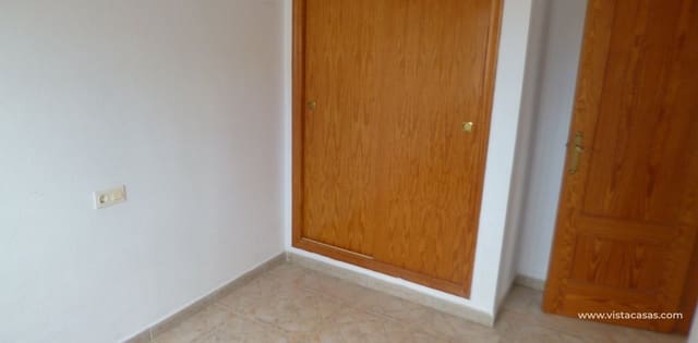 3 camera da letto Casa in vendita in Playa Flamenca, Orihuela - 299.000 € (Rif: 9691430)