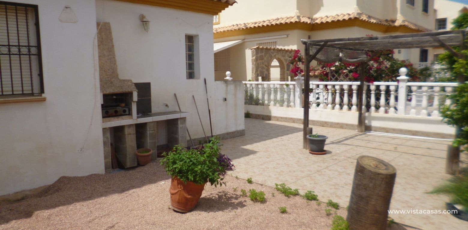 3 camera da letto Casa in vendita in Playa Flamenca - 299.000 € (Rif: 9691430)