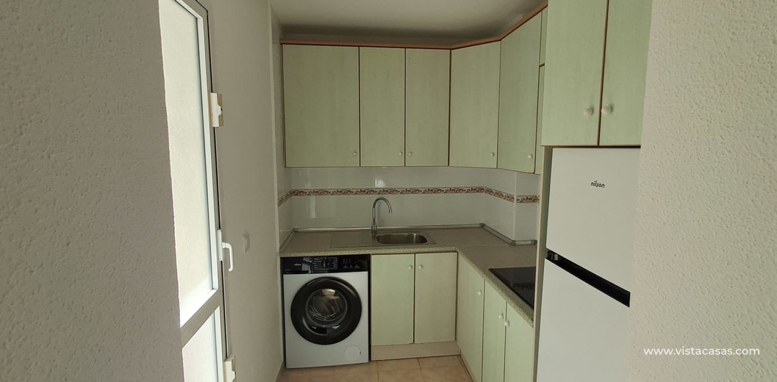 Apartamento de 2 habitaciones en La Zenia en venta - 165.000 € (Ref: 9691433)