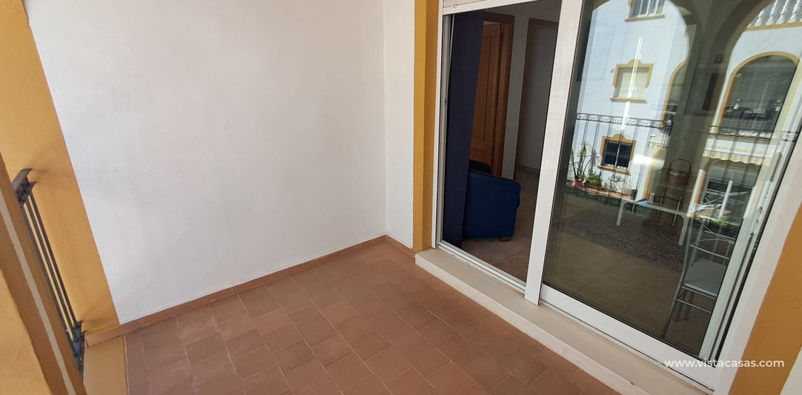 Apartamento de 2 habitaciones en La Zenia en venta - 165.000 € (Ref: 9691433)