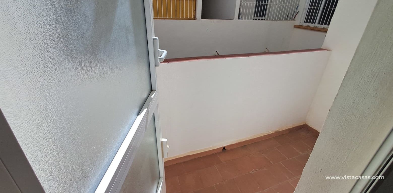 Apartamento de 2 habitaciones en La Zenia en venta - 165.000 € (Ref: 9691433)