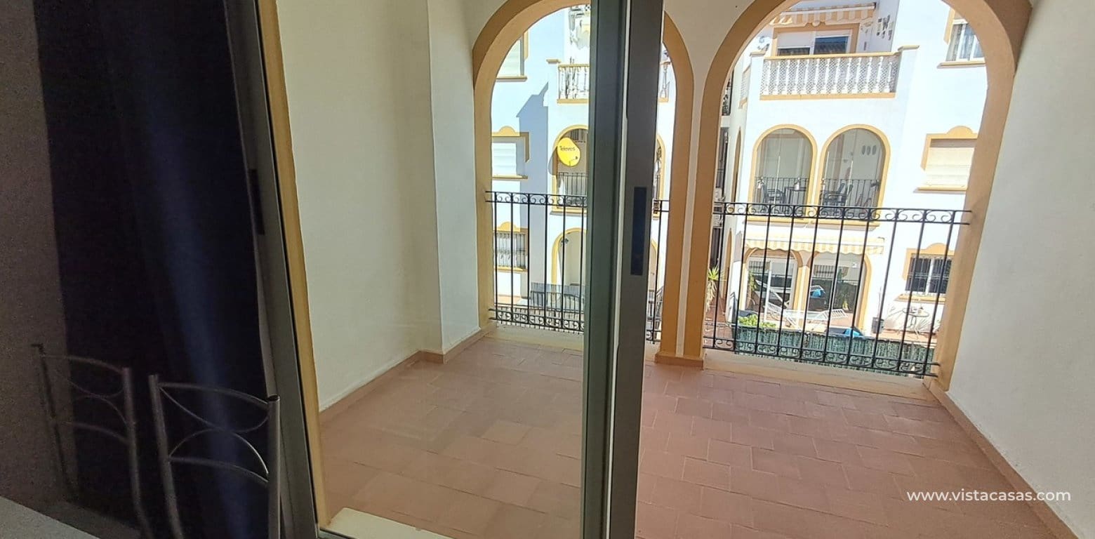 Apartamento de 2 habitaciones en La Zenia en venta - 165.000 € (Ref: 9691433)