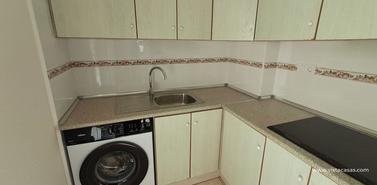 Apartamento de 2 habitaciones en La Zenia en venta - 165.000 € (Ref: 9691433)