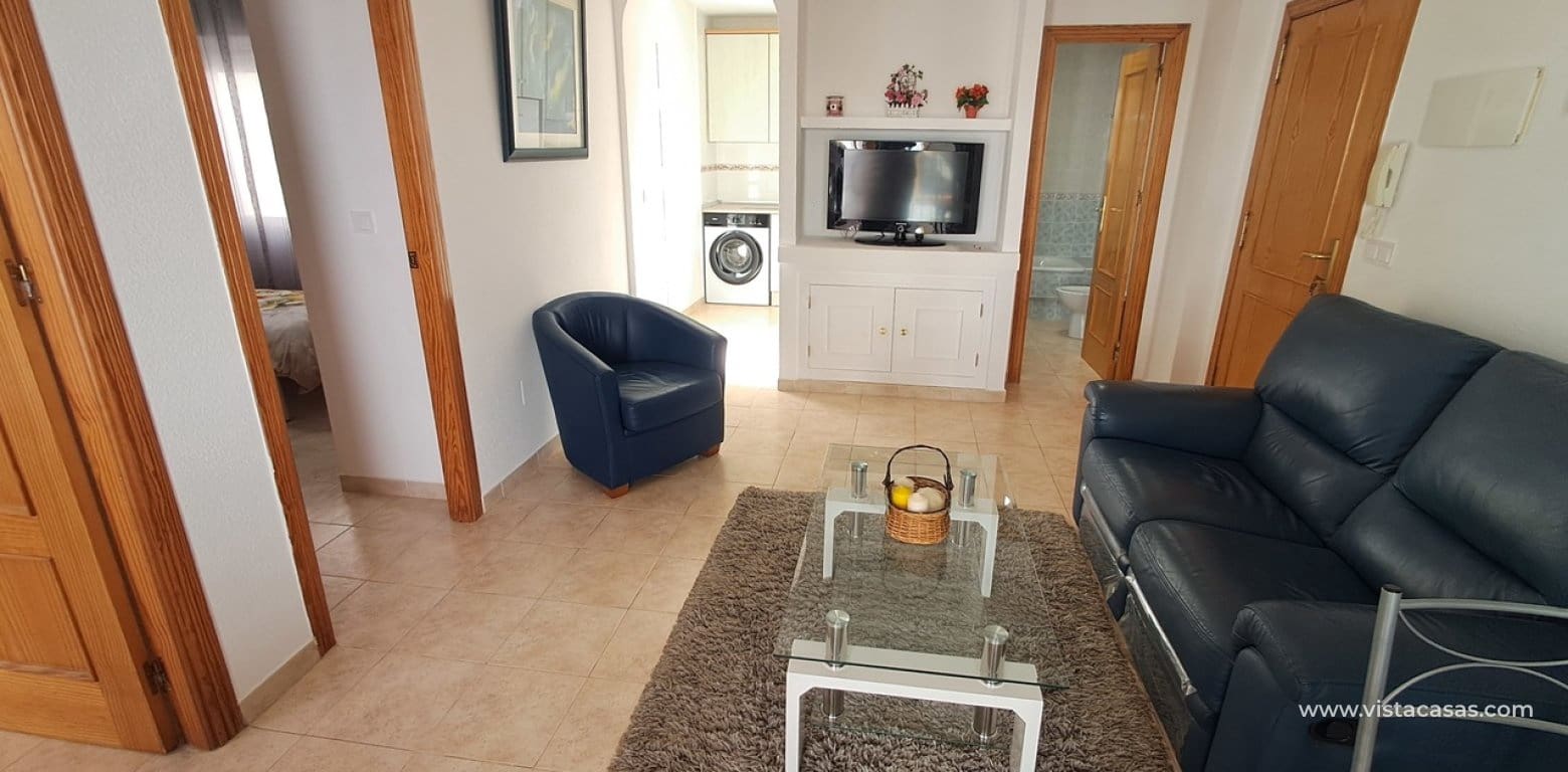 Apartamento de 2 habitaciones en La Zenia en venta - 165.000 € (Ref: 9691433)