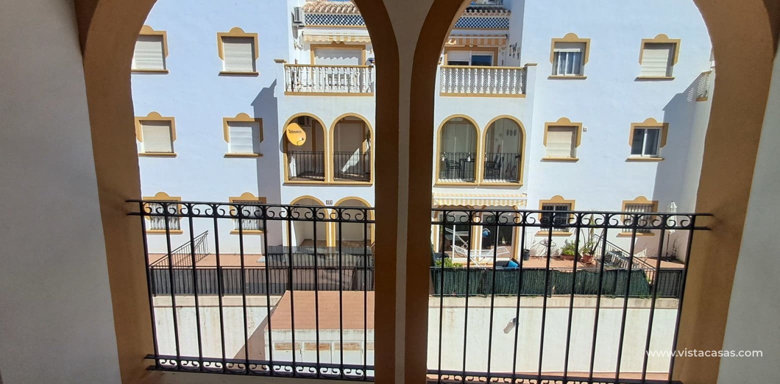 Apartamento de 2 habitaciones en La Zenia en venta - 165.000 € (Ref: 9691433)