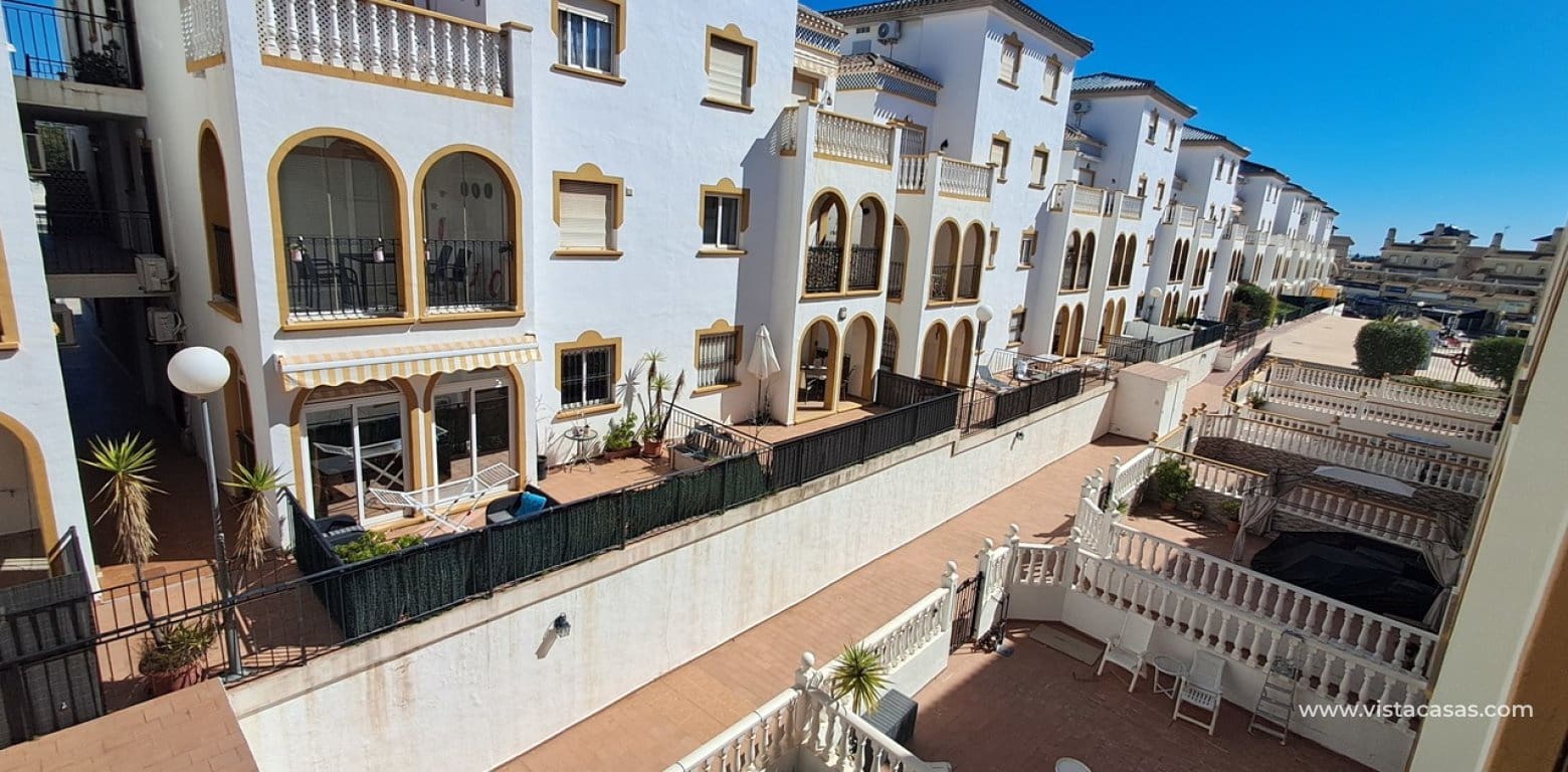 Apartamento de 2 habitaciones en La Zenia en venta - 165.000 € (Ref: 9691433)