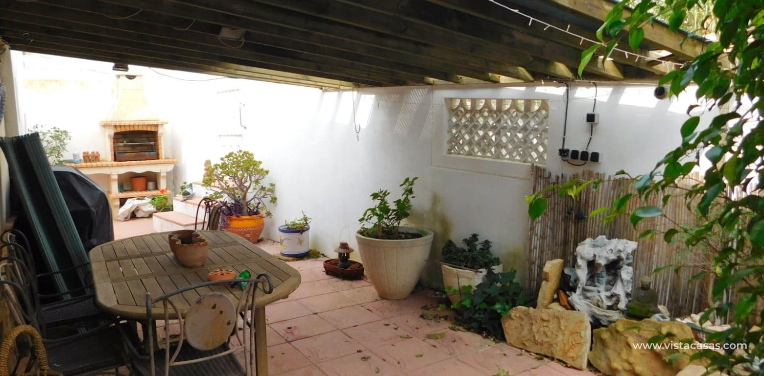 3 soverom Villa til salgs i San Miguel de Salinas - € 270 000 (Ref: 9691434)