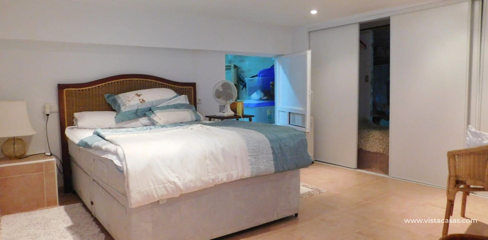 3 soverom Villa til salgs i San Miguel de Salinas - € 270 000 (Ref: 9691434)