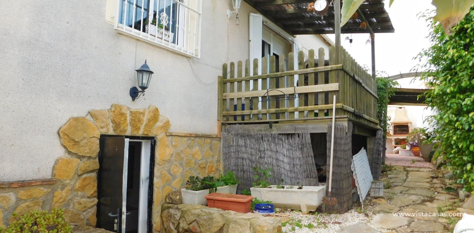 3 soverom Villa til salgs i San Miguel de Salinas - € 270 000 (Ref: 9691434)
