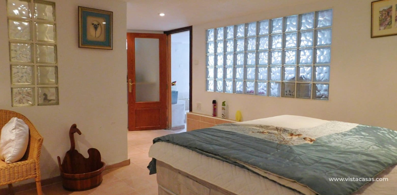 3 soverom Villa til salgs i San Miguel de Salinas - € 270 000 (Ref: 9691434)