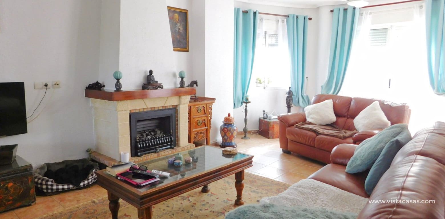 3 soverom Villa til salgs i San Miguel de Salinas - € 270 000 (Ref: 9691434)